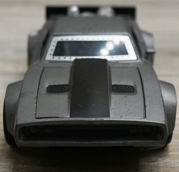 машины для детей: Dodge 1970 Ice Charger oyuncaq model maşını satılır. 7-12 yaş. Miqyası