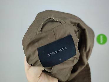 dobry jackopt: Vero Moda, Trencz damski, rozmiar S — 5