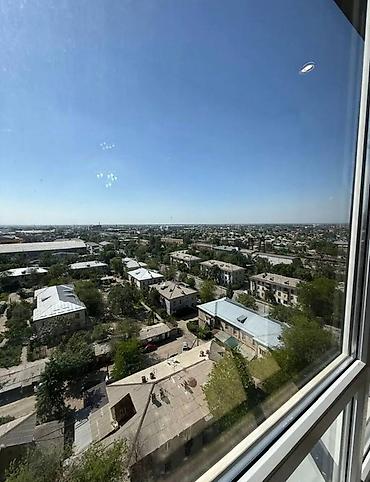 aurum: 1 комната, 42 м², Пишпек 12 этаж — 8