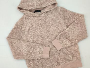 bluzy ze śmiesznym nadrukiem: FB Sister, Bluza z kapturem damska, rozmiar L