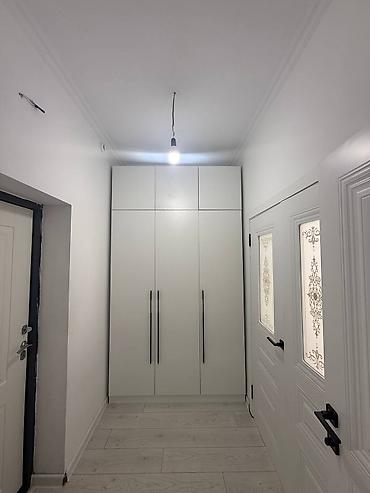 Продажа квартир: 1 комната, 34 м², Ала-Арча ТРЦ Элитка, 13 этаж, Евроремонт — 9