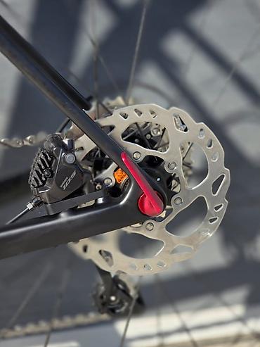 Шоссейные велосипеды: Шоссейный велосипед, Trek, Новый — 15