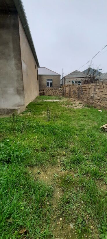 Həyət evləri və villaların satışı: Binə 4 otaqlı, 110 kv. m, Təmirsiz — 4