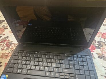 asus notebook adapter: Toshiba Satellite C850-D3K noutbuk Texniki xüsusiyyətlər (etiket və