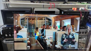 Телевизоры: Телевизор в рассрочку. Рассрочка нужен только паспорт Телевизоры в at lalafo.kg — 10 Телевизоры: Телевизор в рассрочку. Рассрочка нужен только паспорт Телевизоры в — 10