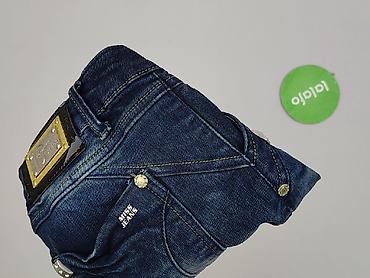 peckott denim: Spódnica damska, rozmiar M — 6