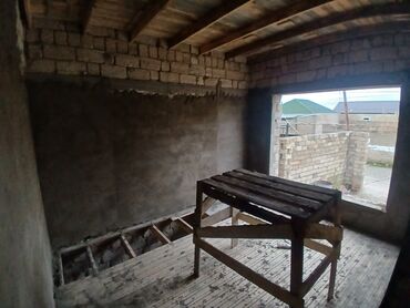 Həyət evləri və villaların satışı: 3 otaqlı, 100 kv. m, Kredit yoxdur, Təmirsiz — 3