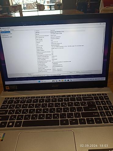 i3 4005u: Acer Aspire 3 (модель A315-59) - Процессор: Intel Core i5-1235U (10 — 2