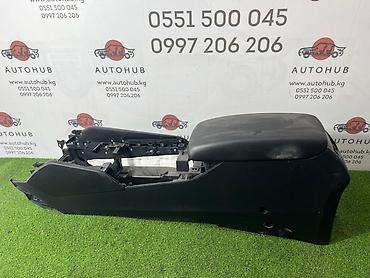 подножки киа: Подлокотник Kia k7 YG 3.0 LPI 2017 (б/у) — 1
