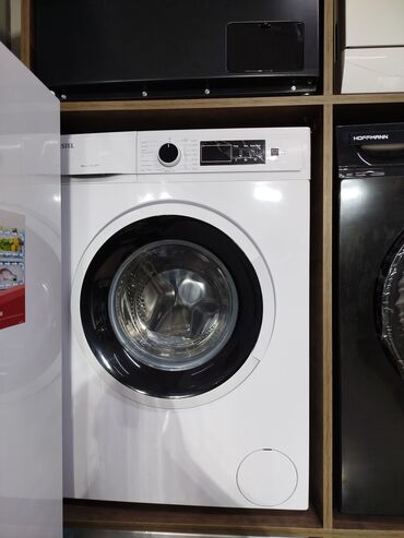 куплю старые стиральные машины: Paltaryuyan maşın Vestel, 7 kq, Avtomat, Qurutmasız