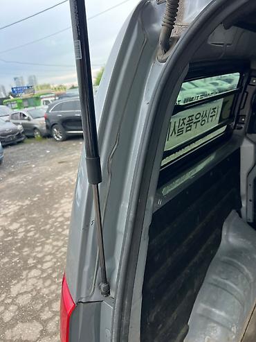 hundai porter 2: Hyundai Starex: 2019 г., Автомат, Дизель, Фургон — 8