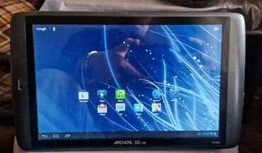 Tableti: ARCHOS 10.1 G9 Turbo tablet u besprekornom stanju sa ODLICNOM