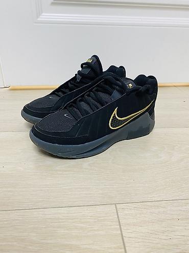 туфли с коброй: Кроссовки Nike LeBron Witness 9 (Покупали в Штатах) - Размер: US 6 / — 1