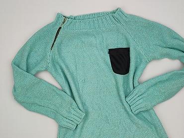 sweter turecki: Sweter damski, rozmiar S — 1