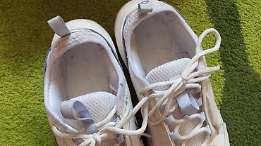 pro force: Мужские кроссовки, 41, Nike, Новый, цвет - Белый — 4