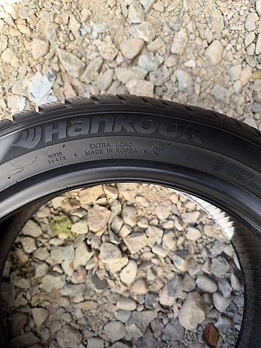 Шины: Зимние шины Hankook Winter i*cept evo2 (W320), комплект 2 шт. - — 4