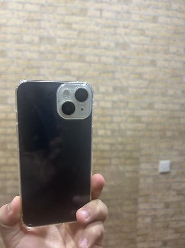 14 ayfon: IPhone 14, 128 GB, Ağ, Barmaq izi, Face ID — 3