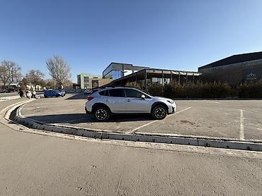 Subaru: Subaru Crosstrek: 2020 г., 2 л, Вариатор, Бензин, Кроссовер — 37