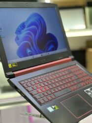 acer planşet: İşlənmiş Acer Nitro, 15.6 ", Intel Core i5, 1 TB, Ünvandan götürmə, Pulsuz çatdırılma, Ödənişli çatdırılma