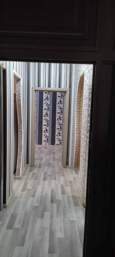 Uzunmüddətli kirayə mənzillər: Sabunçu rayon, Bakixanov qəsəbesi, Mustafa Vəkilov küçəsində, 169 — 4