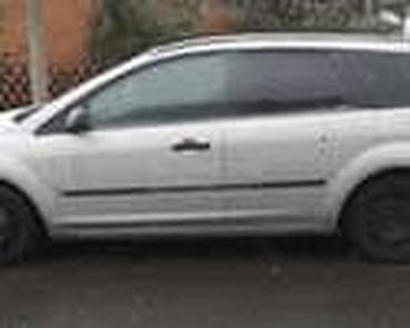 Ford: AMORTIZERI ZA FORD C-MAX, FIESTA, FOCUS . OD 2002. DO 2005. GOD. | — 21