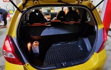 срв рд1: Сдаю Honda Jazz, На неделю, Без водителя, | Залог — 4