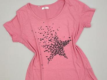 pull and bearç: Bpc bonprix collection, T-shirt damski, rozmiar S — 1