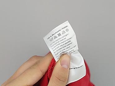 wolf: JOOP! Jeans, Koszulka dla mężczyzn, rozmiar XL — 5