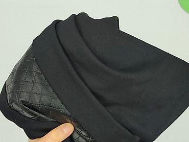 getry z zapiętkami: Legginsy Krótkie damskie, rozmiar S — 5