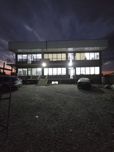 бокомбаева сдаю помещение: Сдаю помещение 400 кв. м, 3-й уровень, первая линия, перспектива