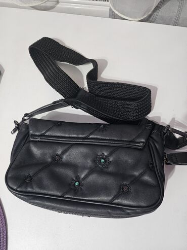 Torbe: Torba za rame, Desigual — 6