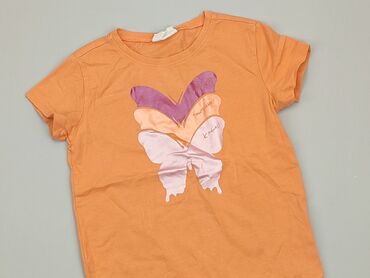 koszulka na si��owni�� decathlon: Koszulka, Coccodrillo, 4-5 lat, 104-110 cm, stan - Dobry