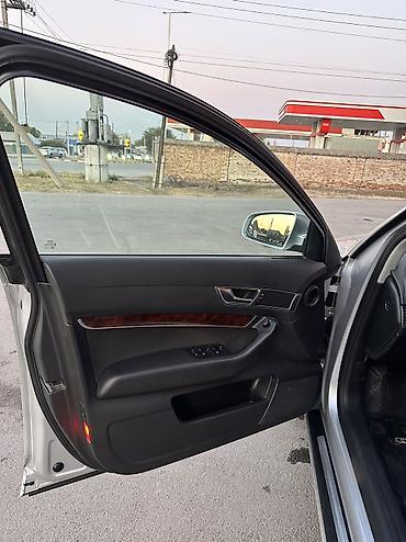 машина авди: Audi A6: 2005 г., 3.2 л, Автомат, Бензин, Седан — 9