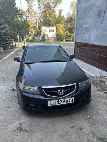 хонда камри: Honda Accord: 2003 г., 2.4 л, Механика, Бензин, Седан