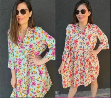 Haljine: Bilo koje dve za 3000din na lalafo.rs — 18 Haljine: Bilo koje dve za 3000din — 18