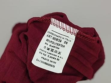 tono moda plus size: Top damski, rozmiar One size — 4