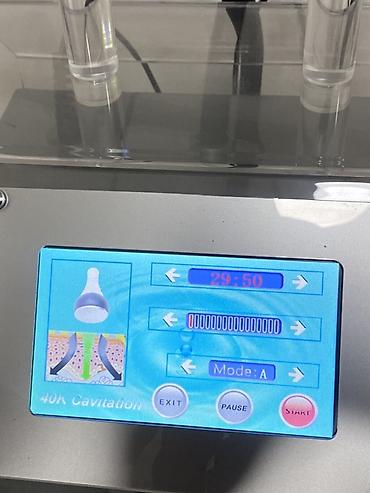 Kosmetoloji aparatlar: Liftinq, Dəri üçün — 8