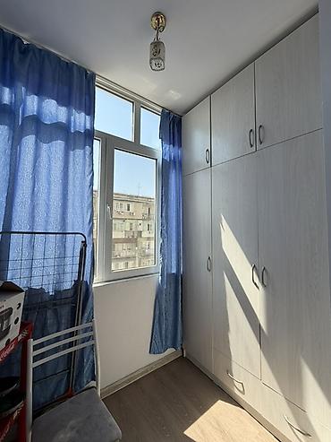 1 комнат: 1 комната, 43 м², Элитка, 4 этаж, Евроремонт — 7