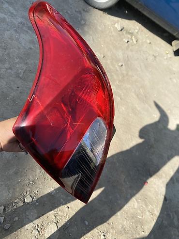 pirus 40 kuza: Nissan sunny arxa stoplar tam işlek veziyette Cut qiymet 80 man butun — 2