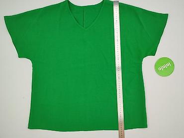 Bluzki: Bluzka damska, rozmiar 2XL — 4