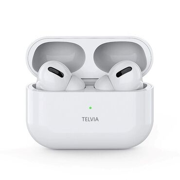 Qulaqcıqlar: Yeni Simsiz (Bluetooth) Qulaqcıqlar, Fiio, rəng - Ağ