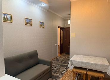 Долгосрочная аренда квартир: Ул. Чокморова. 225 Сдается 1ком квартира Этаж: 5/9 Площадь: 50м2 106 — 9
