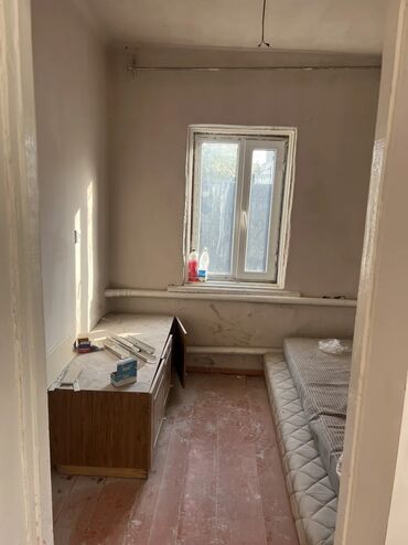 Долгосрочная аренда домов: 60 м², 4 комнаты, Утепленный, Забор, огорожен — 6