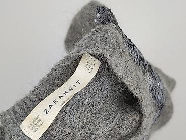stich sweter: Zara, Sweter damski, rozmiar S — 4
