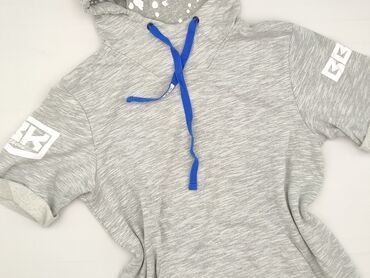 Women`s hoodie, Cropp, size L (EU 40)