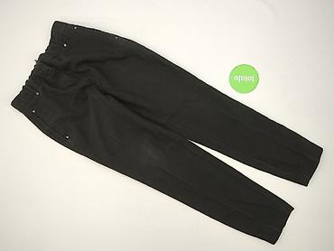 envii trousers: Spodnie materiałowe damskie, rozmiar L — 4