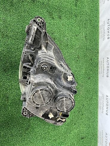 доф фара: Фара правая DAF XF 106 рестайлинг (MX‑13 480), 2018 г. - Оригинал — 3