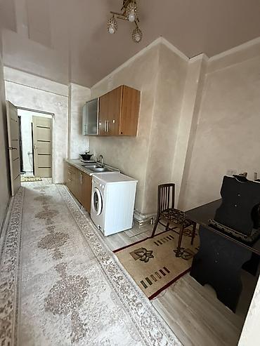 Долгосрочная аренда квартир: 2 комнаты — 7