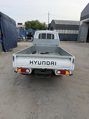 Жеңил жүк ташуучу унаа, Hyundai, Стандарт, 1ге чейин т, Жаңы lalafo.kg да — 6 Жеңил жүк ташуучу унаа, Hyundai, Стандарт, 1ге чейин т, Жаңы — 6