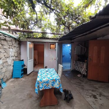 Köhnə tikili: Bakı, Sabunçu qəs., 3 otaqlı, Köhnə tikili, m. Koroğlu, 96 kv. m — 11